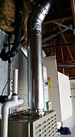 sheet metal, ductwork, air conditioning air ducts, heating air ducts, sheet metal ducting, air duct los angeles, hvac fittings, air duct repairs